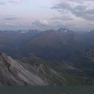 Livecam St. Anton am Arlberg (Valluga)