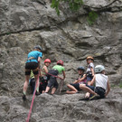 Klettergarten Koblach