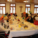 Frauenkränzle