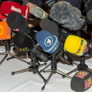 Pressekonferenz und Autogrammstunde mit Goldie Hawn - Lugner City - 22.02.2017