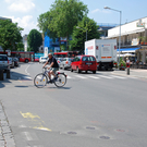 Umbau Klostergasse