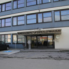 Eröffnung des BORG Lauterach