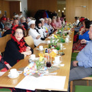 Seniorenfasching Koblach