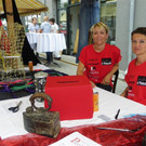 1. Vorklöschtner Feschtle
