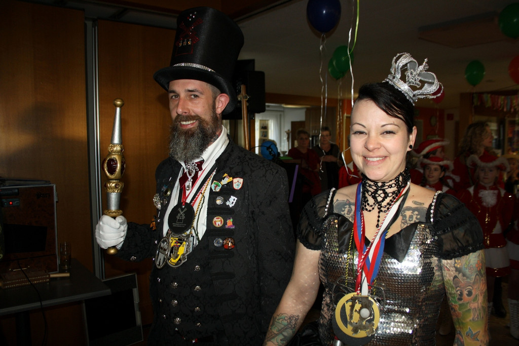 Jesuheim FASCHING Lustige Clowns 22-02-2017 _21_.JPG