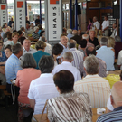 Bienenmarkt