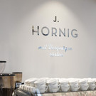 Neu in Wien: Die J. Hornig Kaffeebar