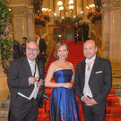 Opernball 2017: Noch mehr Stars am Red Carpet