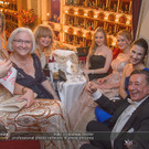 Opernball 2017: Ein Blick in Lugners Loge