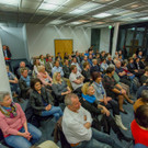 Buchpräsentation von Marc Girardelli