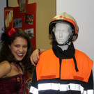 Blaulichtparty Lochau