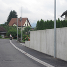 Hagenmahd mit neuer Gestaltung