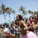 Rio feiert Karneval