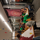 34. Jahreshauptversammlung des FC Renault Malin Sulz