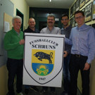 Jahreshauptversammlung des FC Schruns