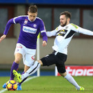 SCR Altach vs. Austria Wien: Mehr Bilder vom Spiel
