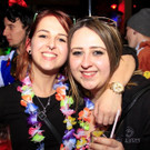 SA 25.02.2017 - Original Captain´s Party @ El Capitán