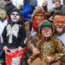 Bregenzer Ore-Umzug 2017