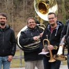 Musikalische Geburtstagsgrüße