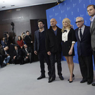 Mark Ruffalo diverse Fotos
