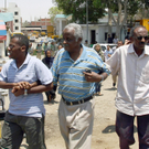 Ägypten: Busfahrer erschoss Fahrgäste