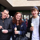 BK_Sascha_Svenja und Bjarne in Nofels auf Eiserkundungstour.jpg