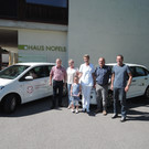 Preisverleihung Spenden fu__r neues Auto 2015.JPG
