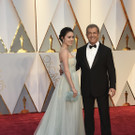 Oscars 2017: Die schönsten Kleider