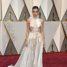 Oscars 2017: Modische Fehlgriffe