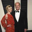 Oscars 2017: Vanity Fair Party