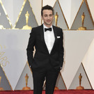 Oscars 2017: Die Stars am Red Carpet