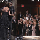 Oscars 2017: Bilder der Verleihung