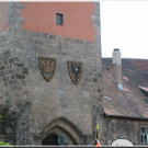 Ausflug von Kirchenchor Egg ins Frankenland
