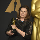 Oscars 2017: Die Gewinner
