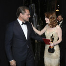 Oscars 2017: Emma Stone bei den Oscars