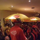 Faschingsfest der Austria