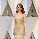 Oscars 2017: Die schönsten Oscar-Outfits
