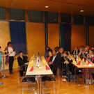 Impressionen vom Indischen Abend