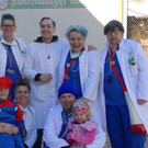 Bludenz im Fasching