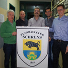 Impressionen der JHV des FC Schruns