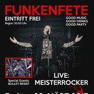Funkenbande Fußach