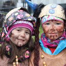 Kinderfasching Gisingen