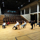 Theaterprojekt RADIKAL