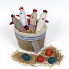 Besondere Ostergeschenke: VinziRast-Ostermarkt im VinziRast-mittendrin