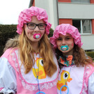 Umzug Schwarzach