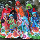 Fasching Nenzing