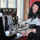 Faschingsparty im Brockenhaus