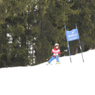 Rosenmontag-Schirennen Silbertal
