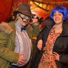 Fasching @ Gnadenlos 28.02.2017