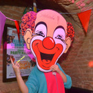 Fasching @ Stehachterl 28.02.2017